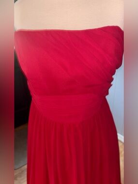 Evening dress